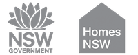 NSW Government Homes NSW Builder