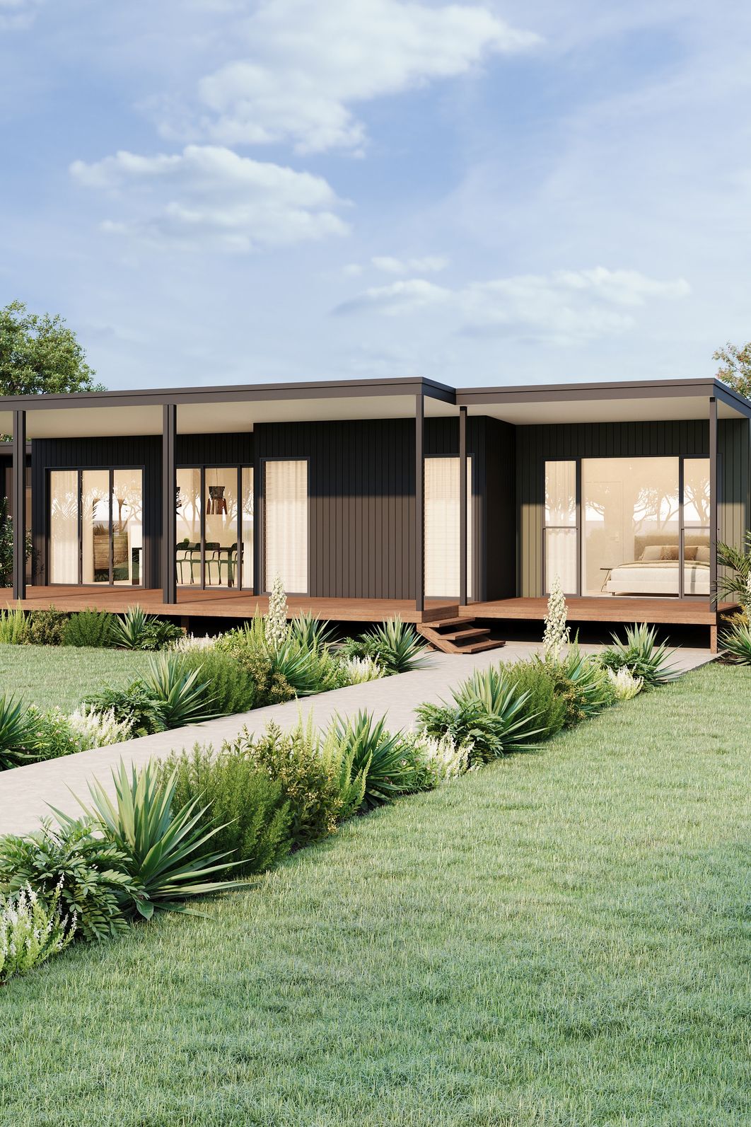 upgrade_byron-438 modular home 4 bed