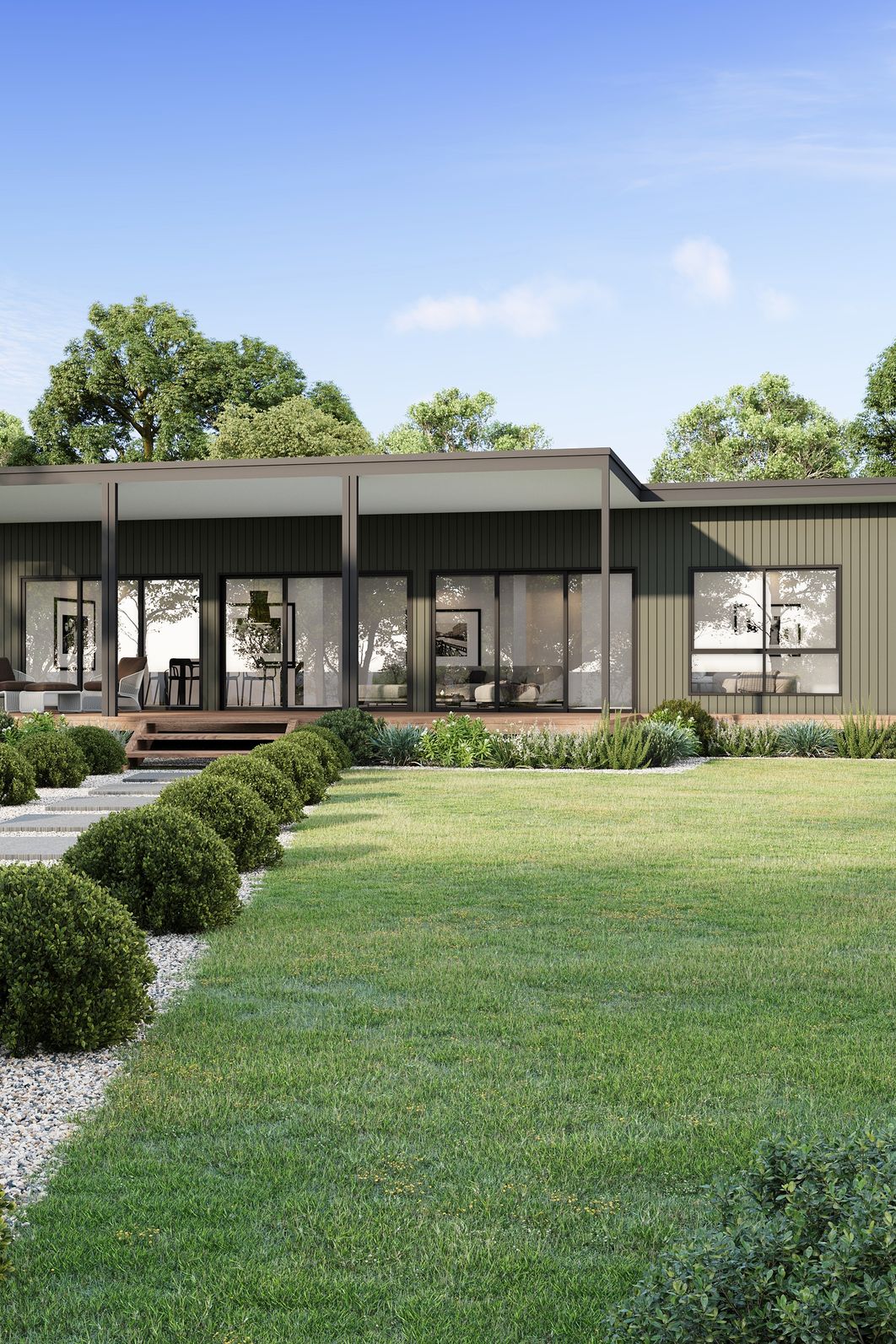 upgrade_doonan modular home luxury