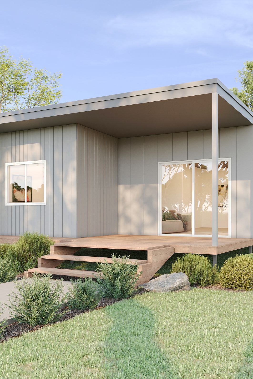 upgrade_mudjimba-212-residential modular home two bed