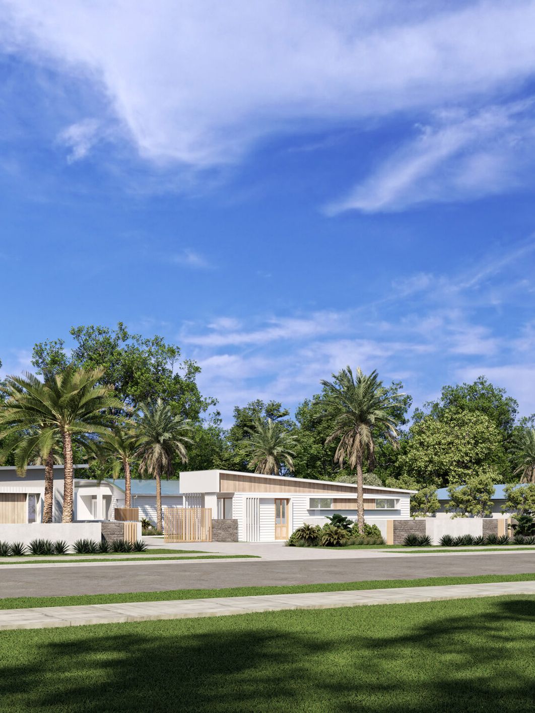 Apollo Mackay Render NDIS