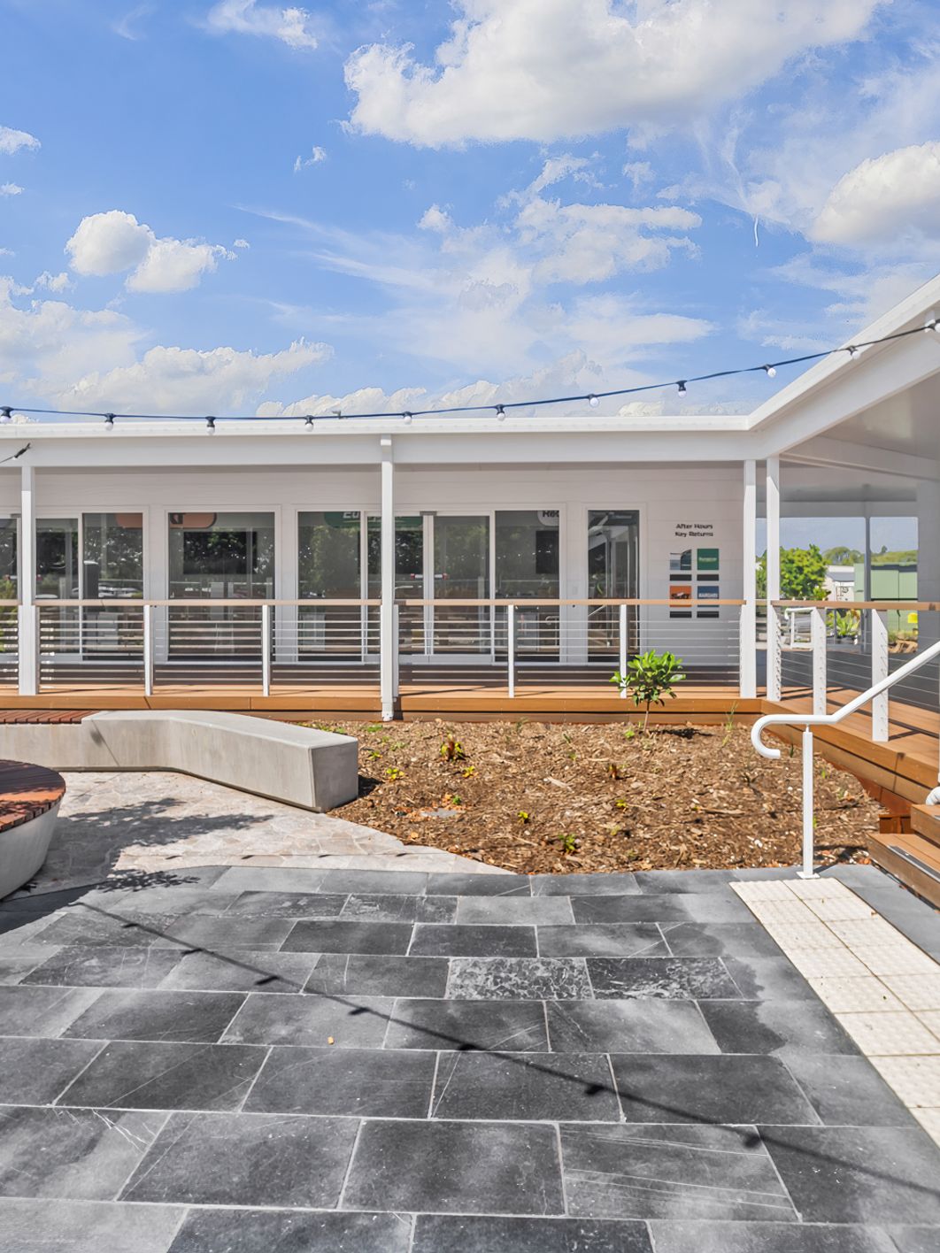 Sunshine Coast Airport