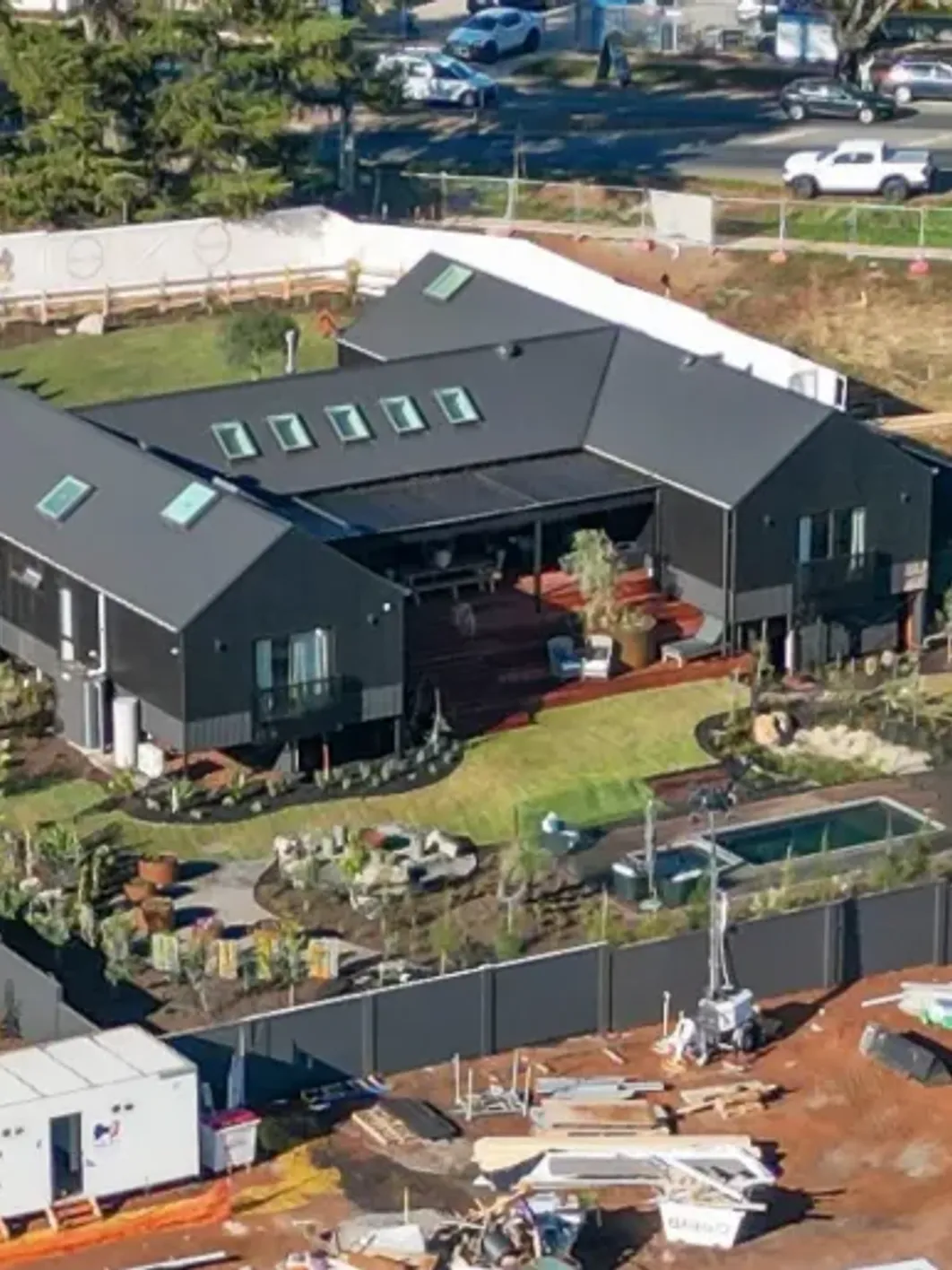 The Block Site Examples Daylesford
