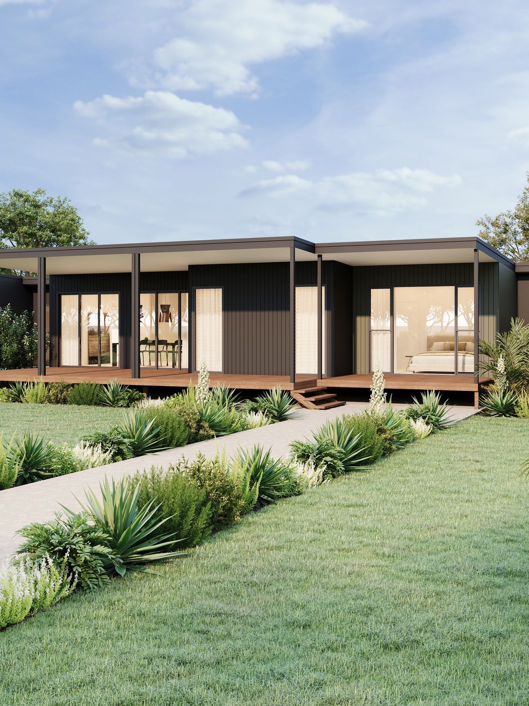 upgrade_byron-438 modular home 4 bed
