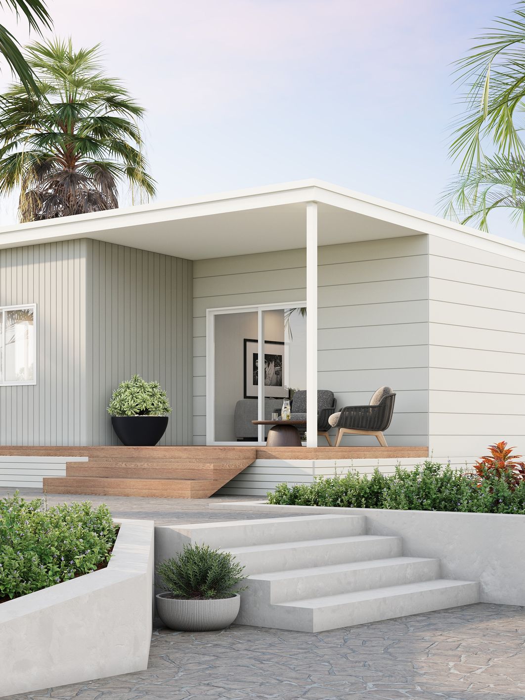 upgrade_hamilton one bedroom modular home