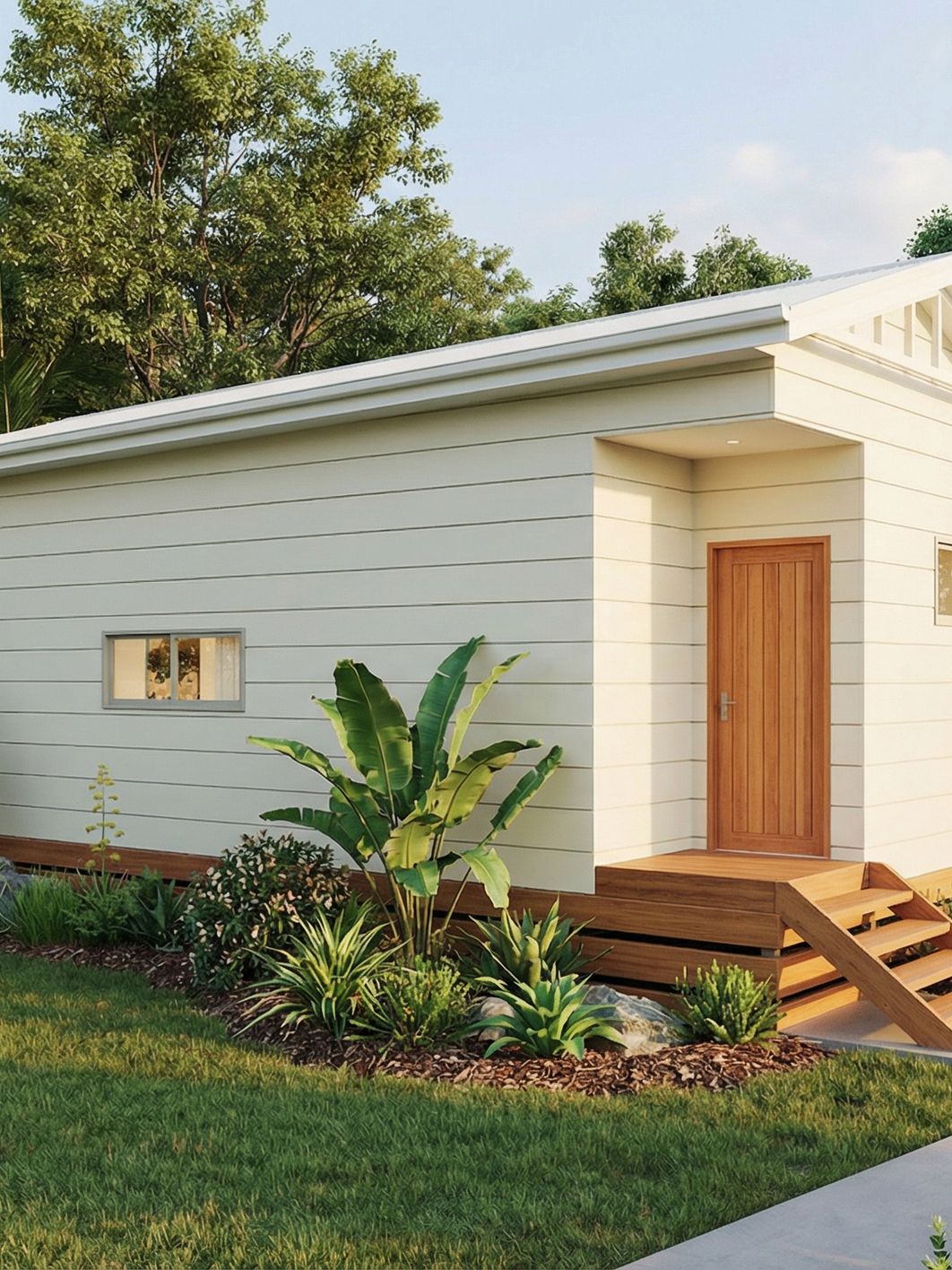 upgrade_hunter residential granny flat saltair modular