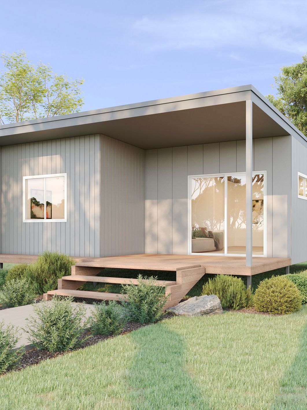 upgrade_mudjimba-212-residential modular home two bed