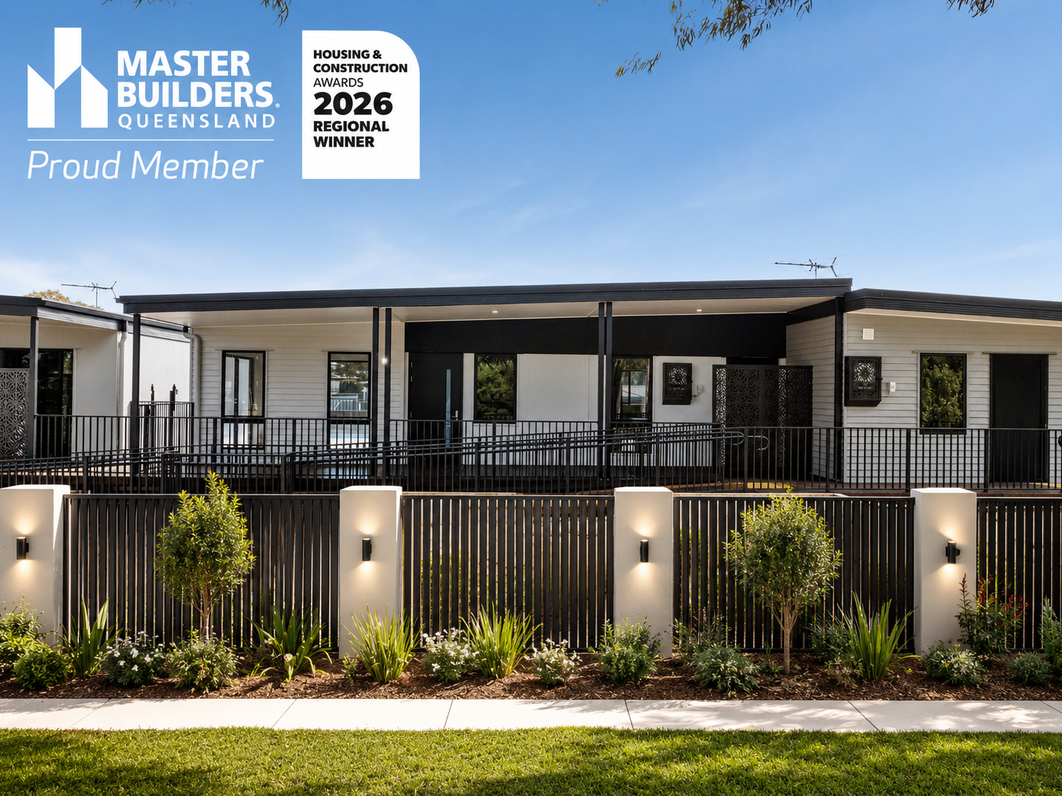 Bellara SDA Brisbane Master Builders Accommodation