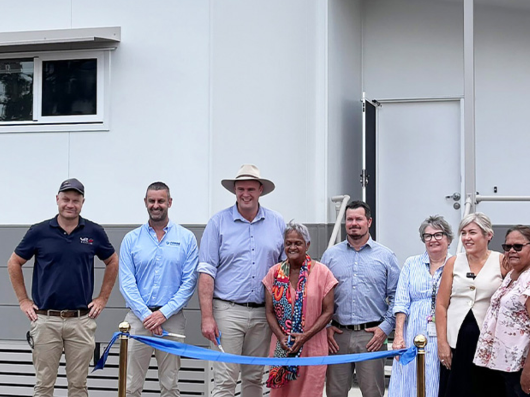 biloela-hospital_2 modular health buildings