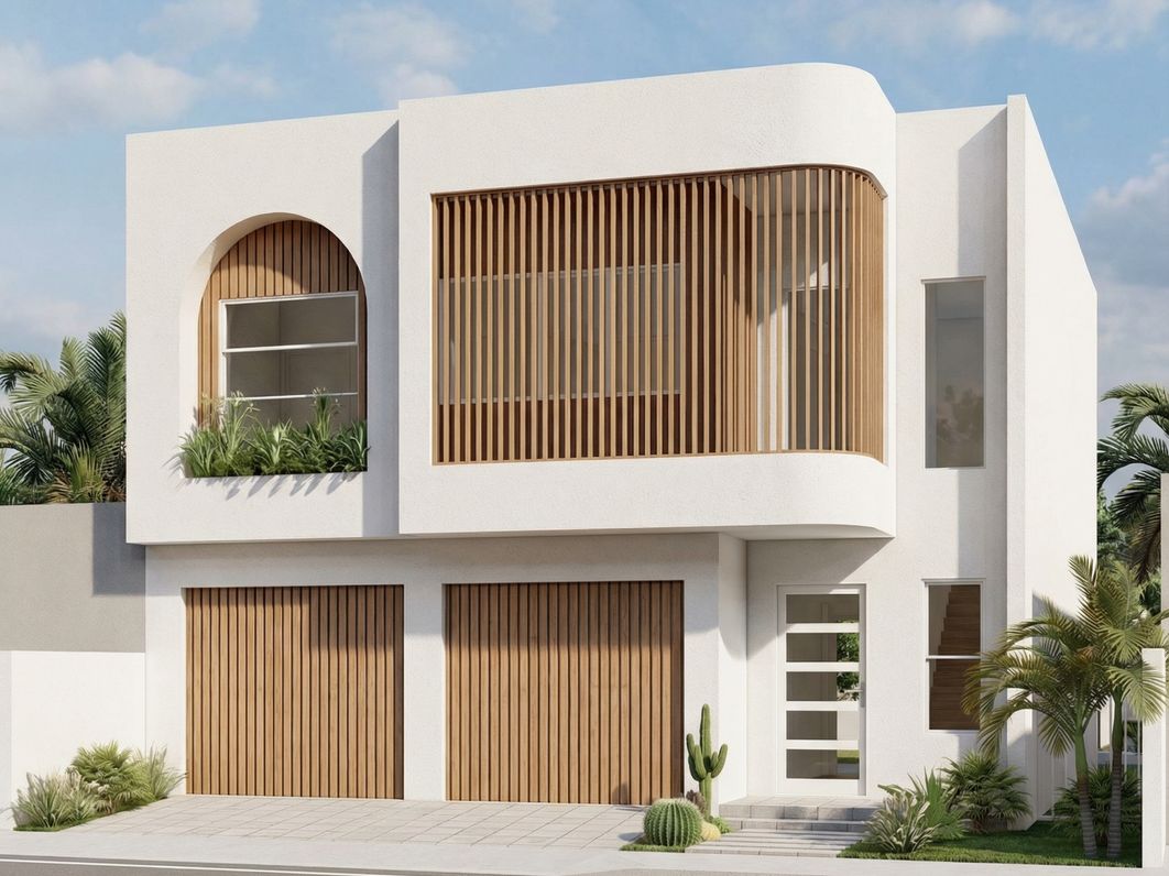 Townhouses Catalogue