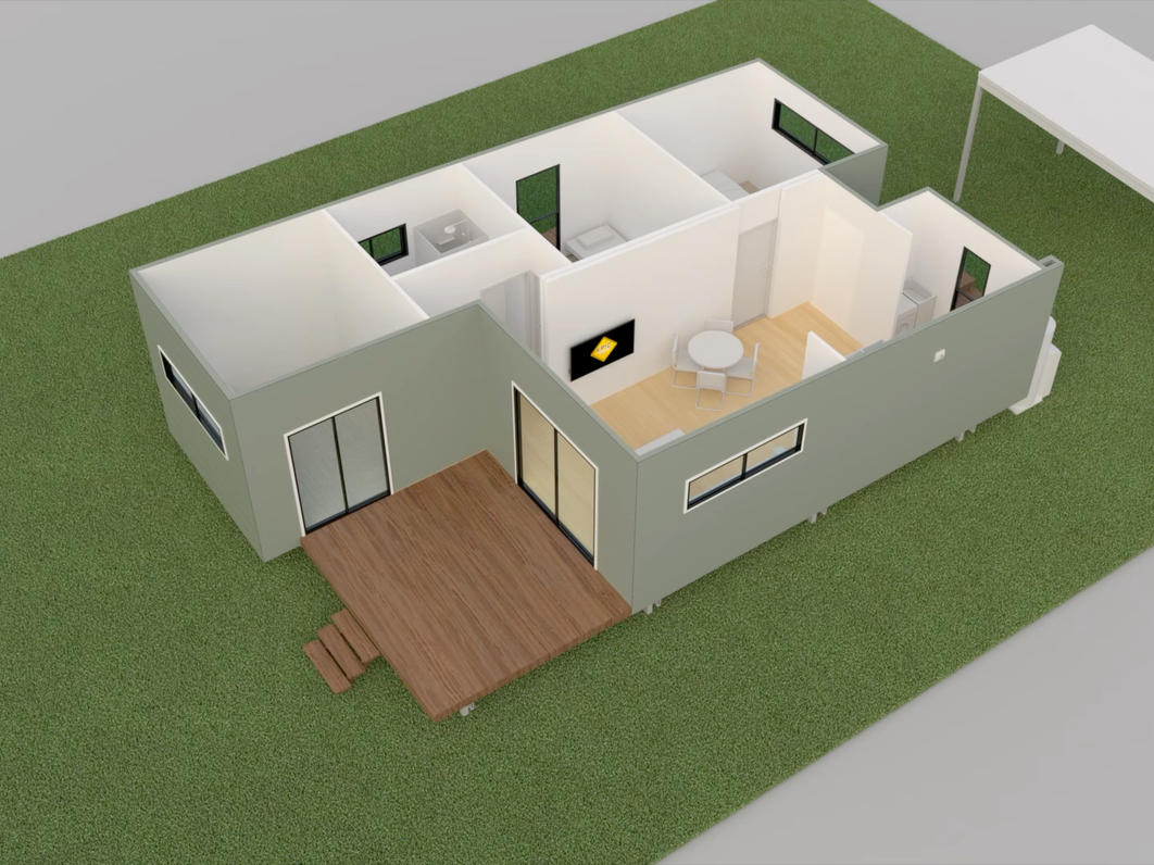 house-pkans