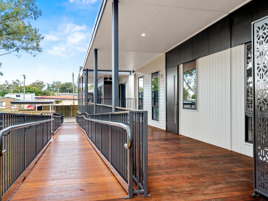 Saltair NDIS Modular Housing SDA