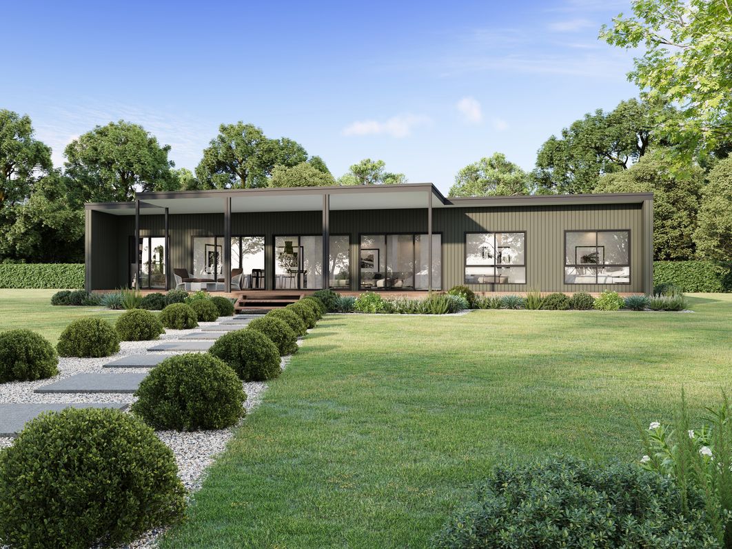 upgrade_doonan modular home luxury