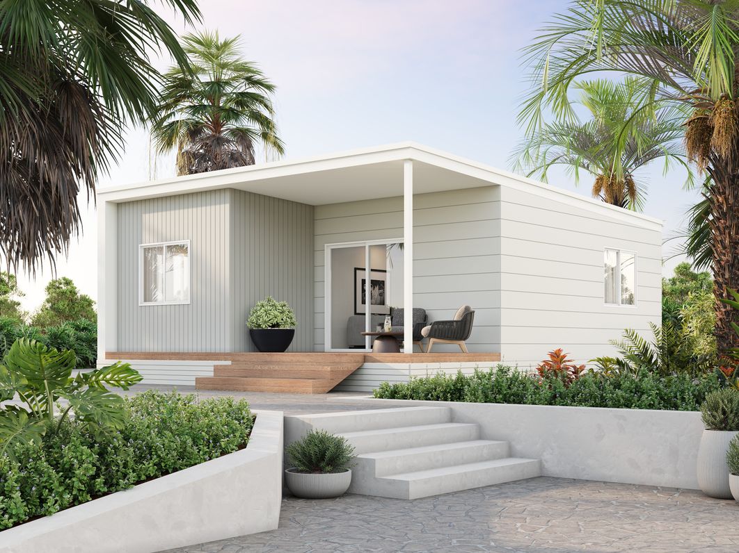 upgrade_hamilton one bedroom modular home
