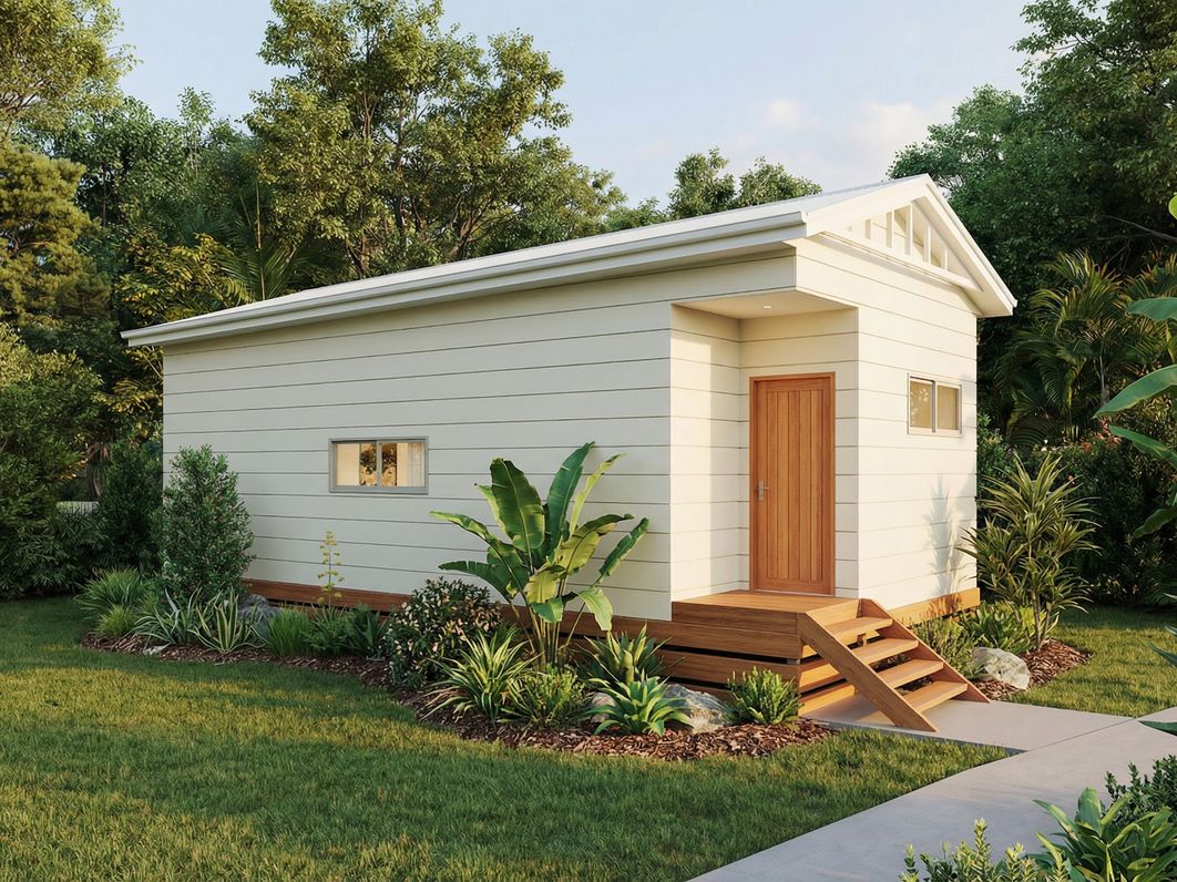 upgrade_hunter residential granny flat saltair modular