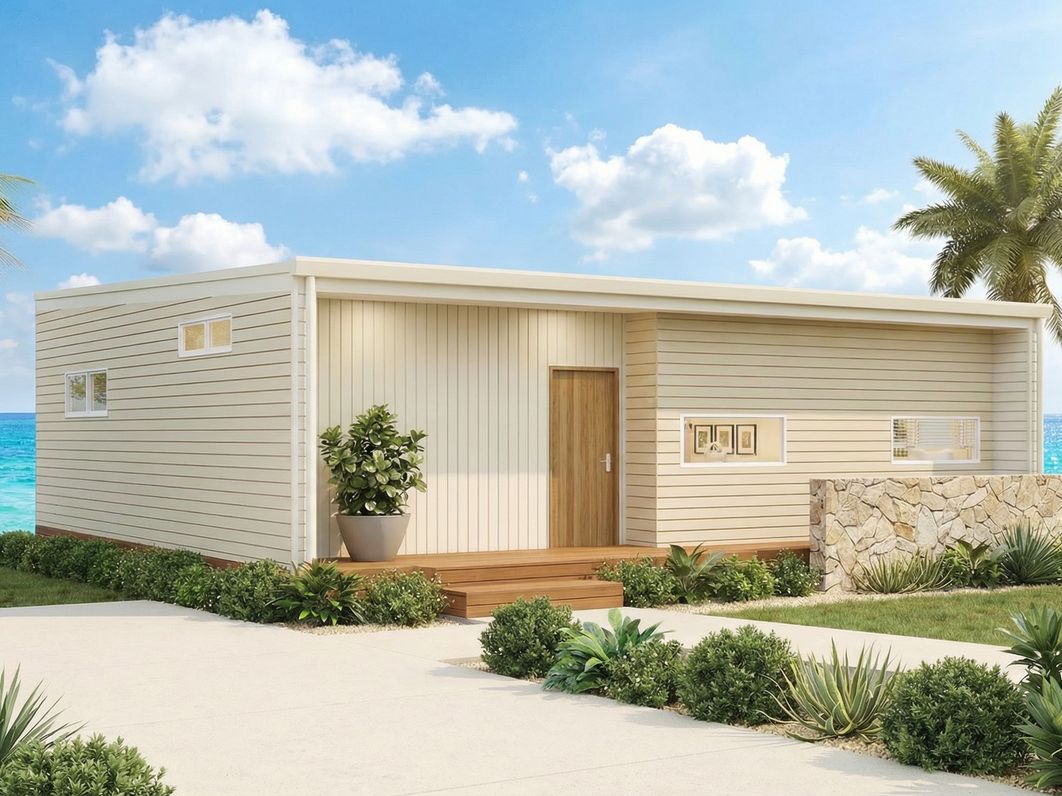upgrade_montville113 modular home one bed