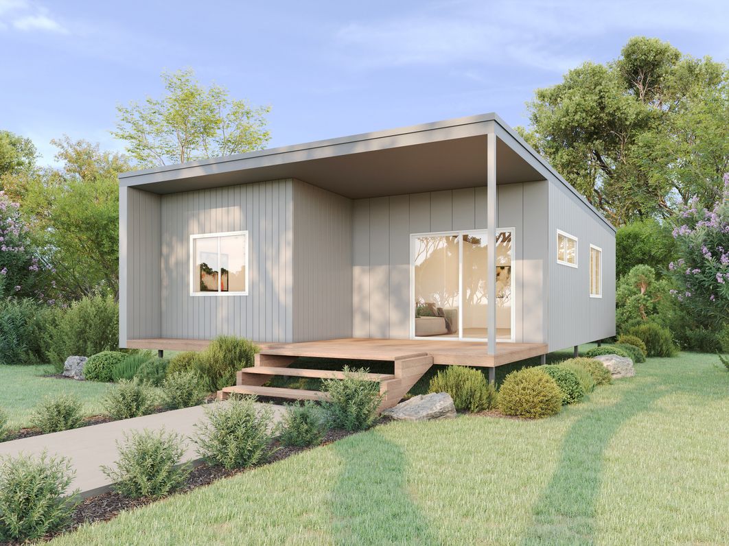 upgrade_mudjimba-212-residential modular home two bed