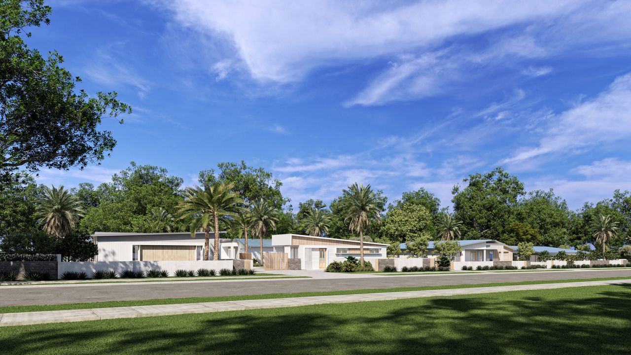 Apollo Mackay Render NDIS Modular