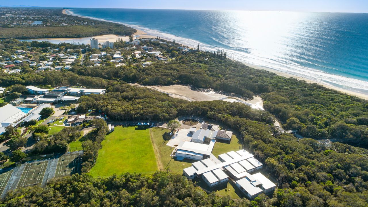 Sunshine Coast Recreation Centre Commercial Modular Build
