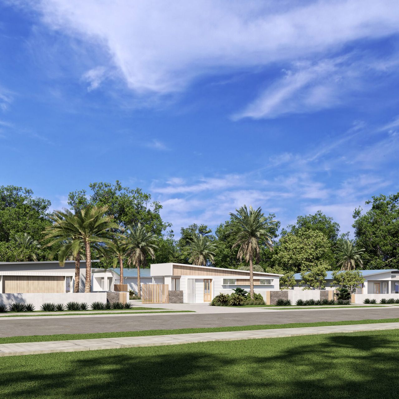 Apollo Mackay Render NDIS