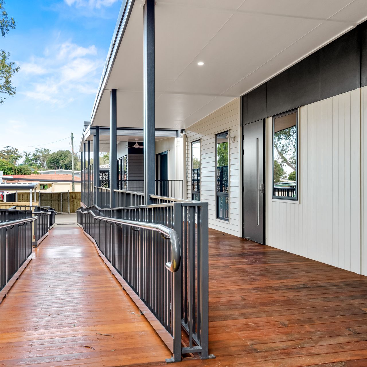 Saltair NDIS Modular Housing SDA
