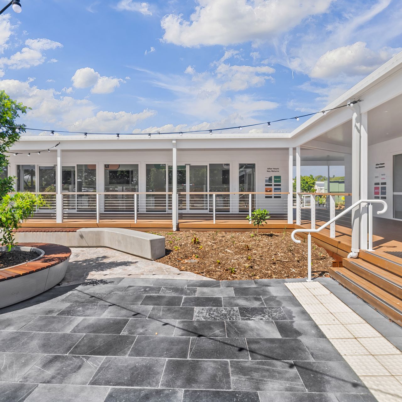 Sunshine Coast Airport