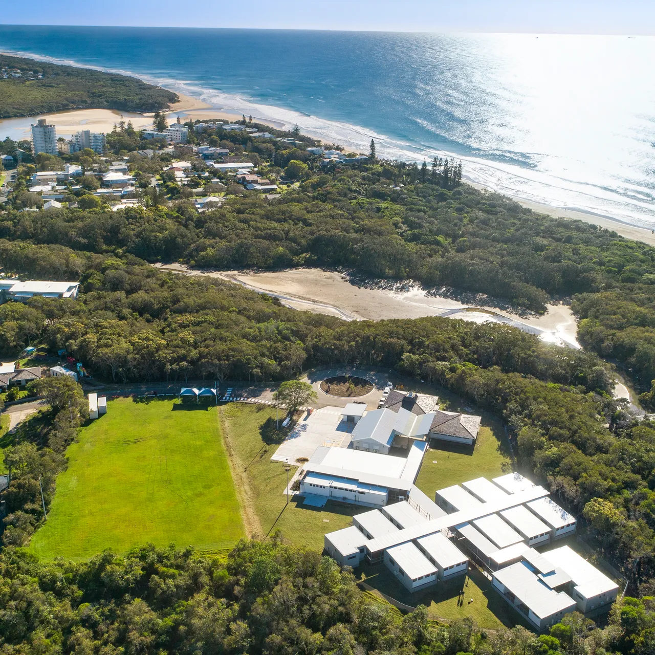 Sunshine Coast Recreation Centre Modular Sunshine Coast Council
