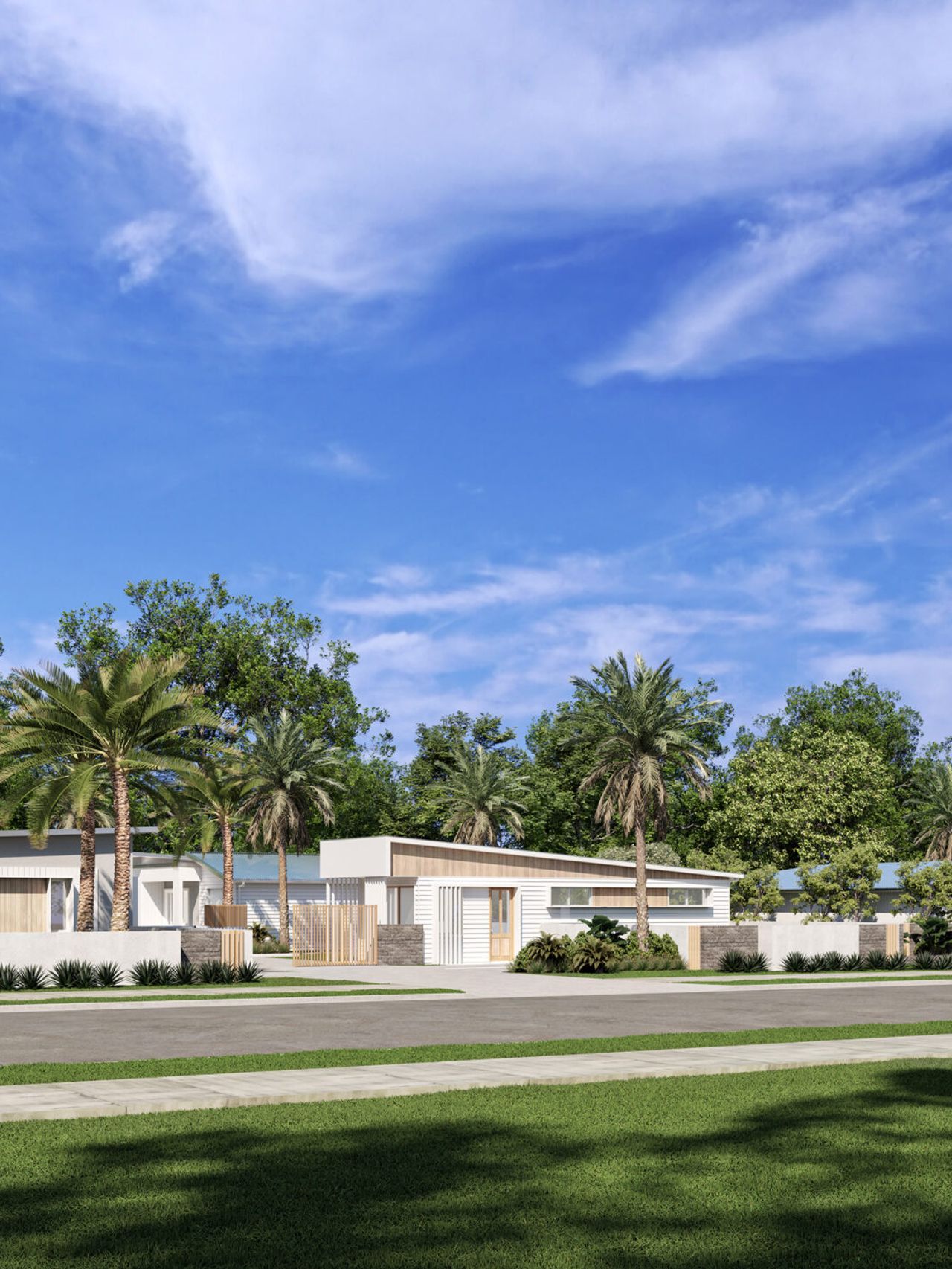 Apollo Mackay Render NDIS