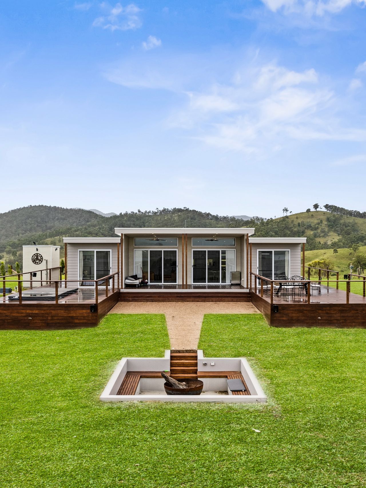 Bryden Residential Modular Project