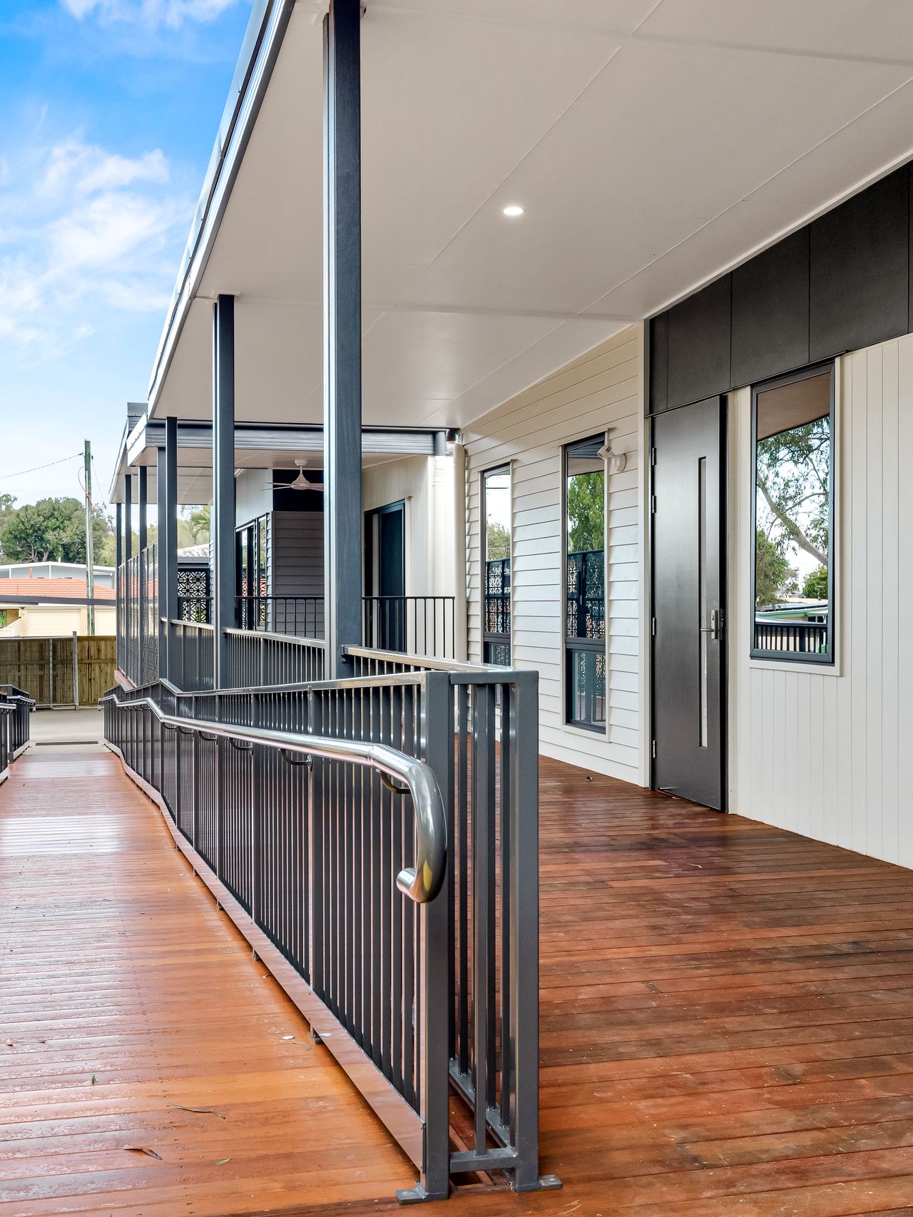 Saltair NDIS Modular Housing SDA