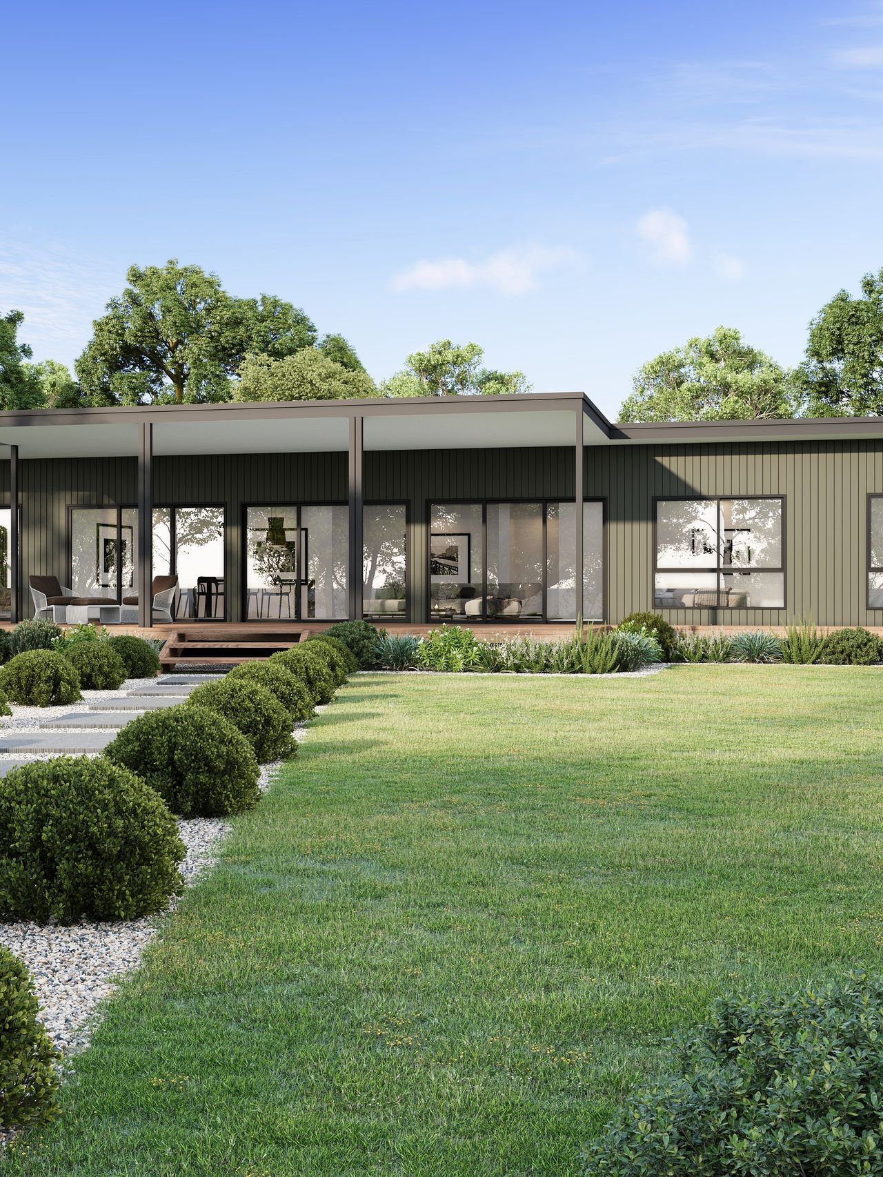 upgrade_doonan modular home luxury