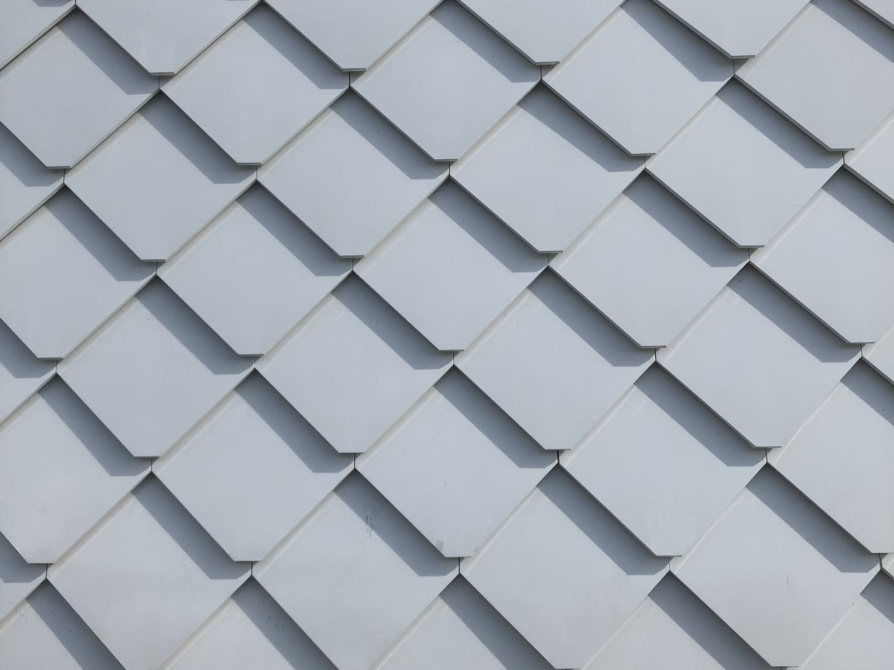 Texture Roof modular