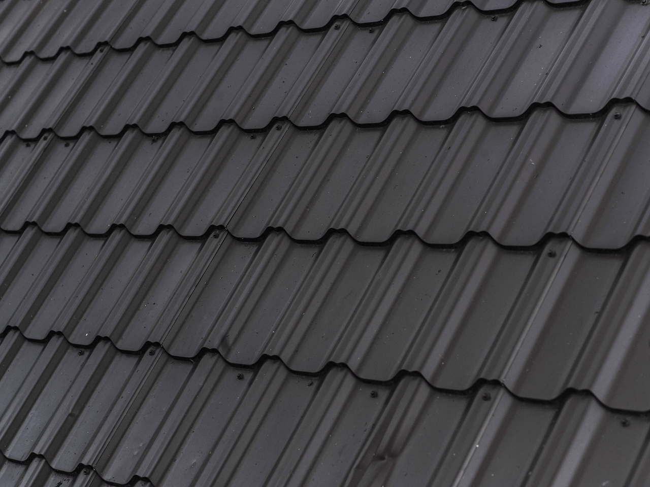 Texture - Roofing
