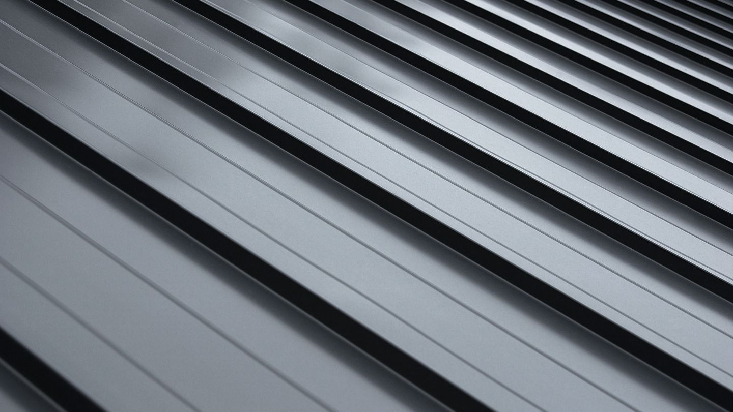Texture - Roofing modular