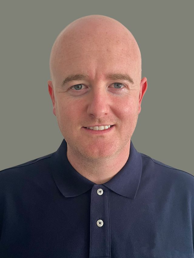 sean commercial general manager website