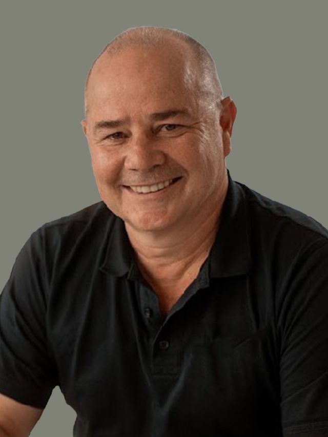 steve_modular managing director