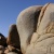 Rocks on Betty's Beach